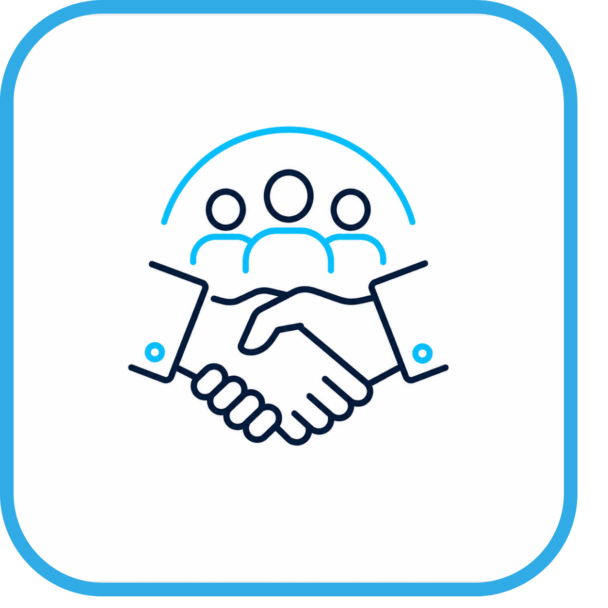 service icon