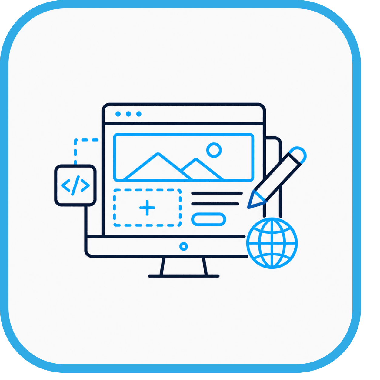service icon