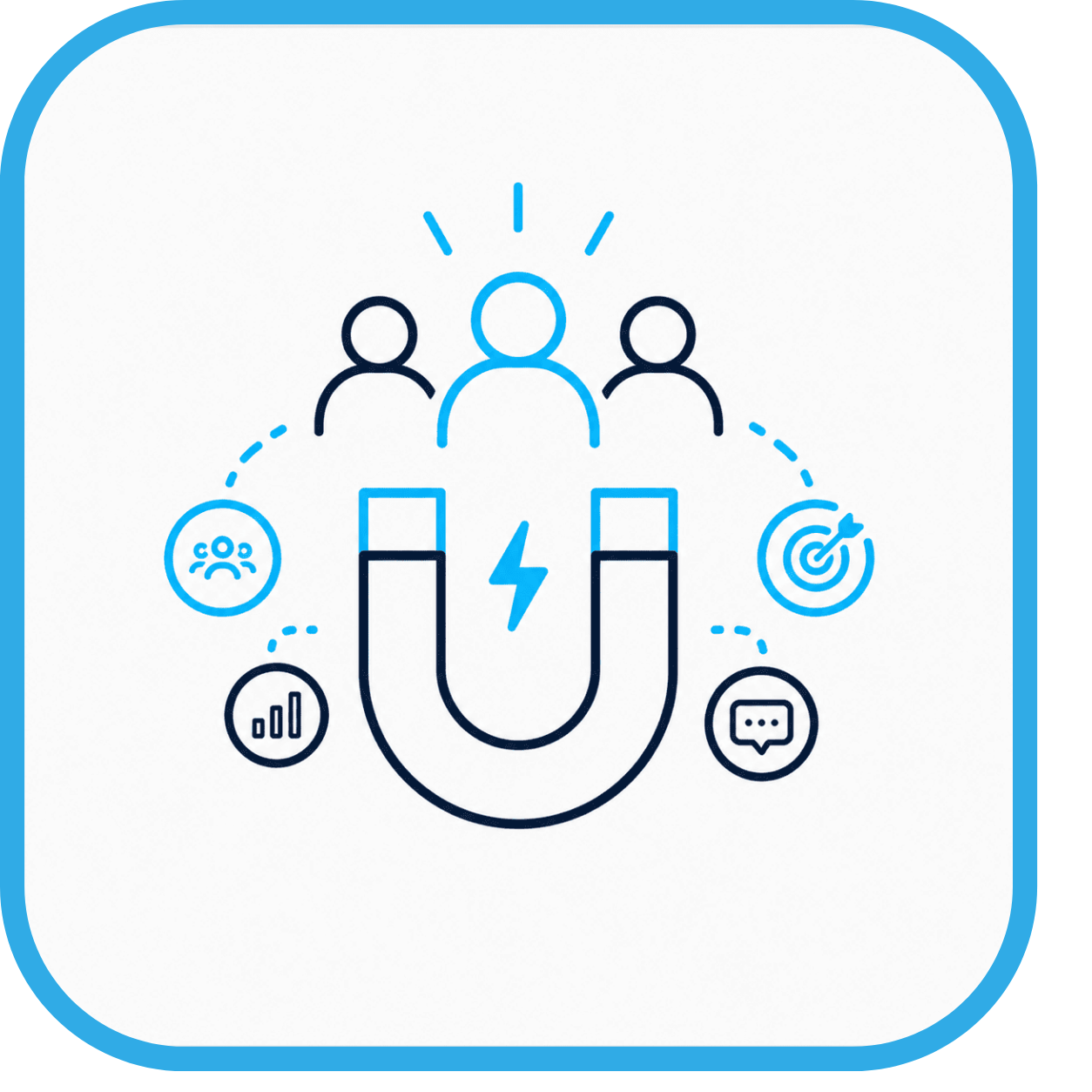 service icon